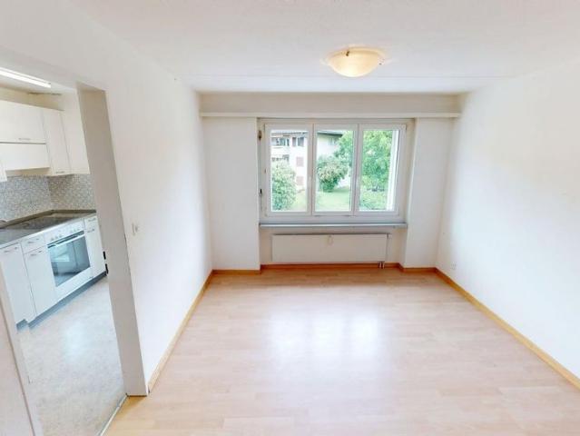 4 Zimmer, 99 m², 1. Stock