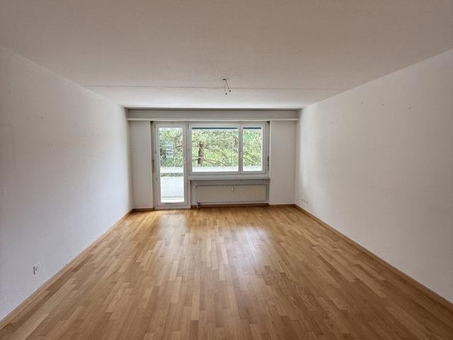 4 Zimmer, 99 m², 1. Stock