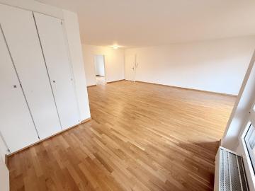 4 Zimmer, 99 m², 1. Stock