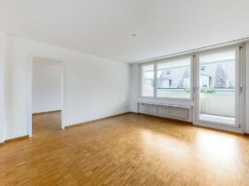 Bahnhofplatz, Rellsten, Rellsten, Adliswil, Adliswil, Bezirk Horgen, Kanton Zürich