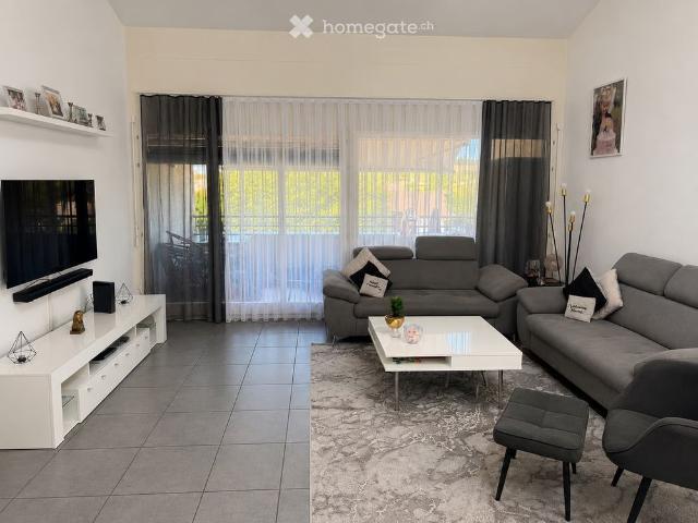 4 Zimmer, 99 m²