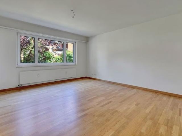 4 Zimmer, 99 m², 2. Stock