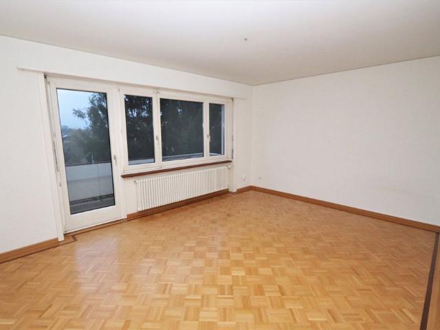 4 Zimmer, 99 m², 2. Stock