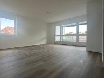 4 Zimmer, 99 m², 3. Stock