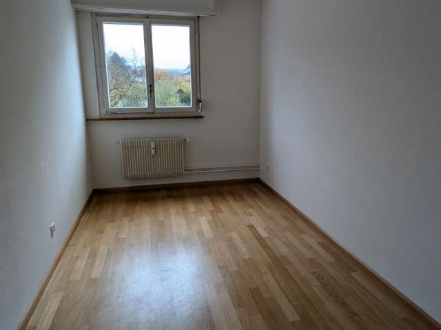 4 Zimmer, 99 m², 3. Stock