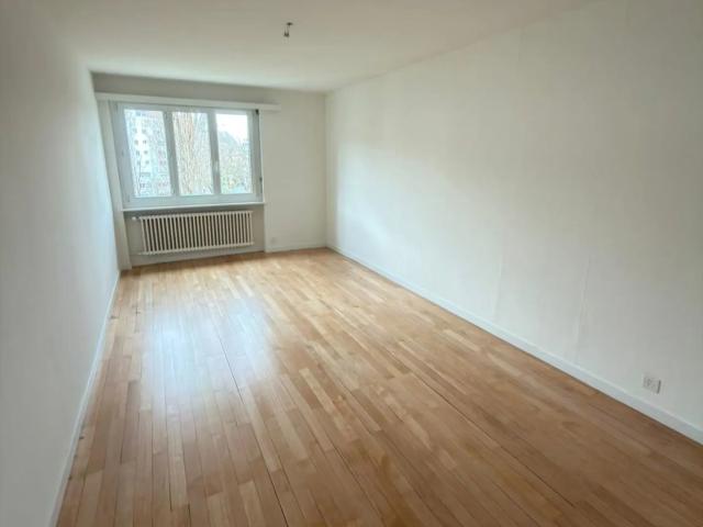 4 Zimmer, 99 m², 4. Stock