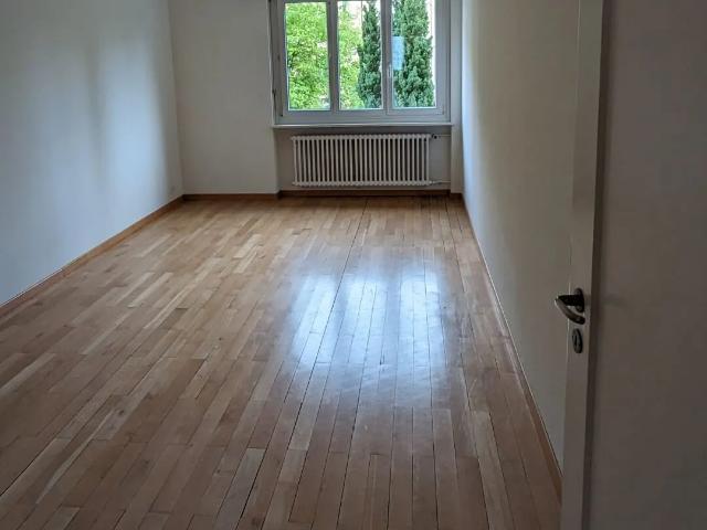 4 Zimmer, 99 m², 4. Stock
