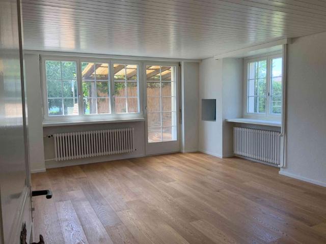 4 Zimmer, 99 m²
