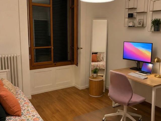 4 Zimmer, 99 m²