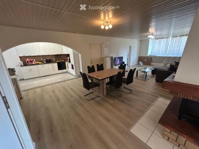 4 Zimmer, 100 m²