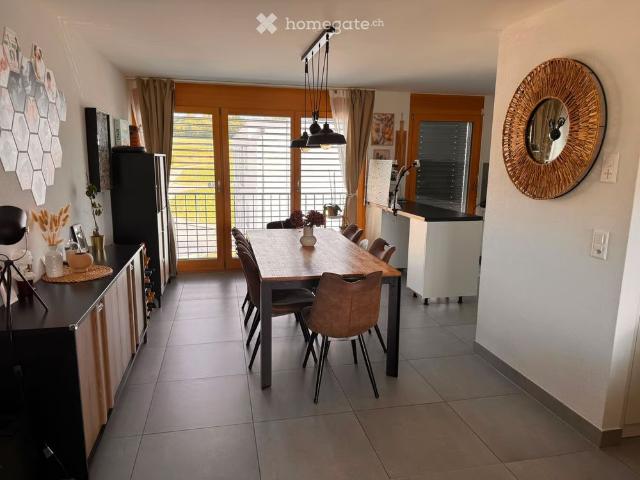 4 Zimmer, 100 m²