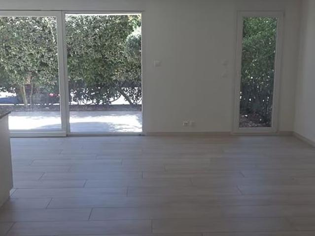 4 Zimmer, 100 m²