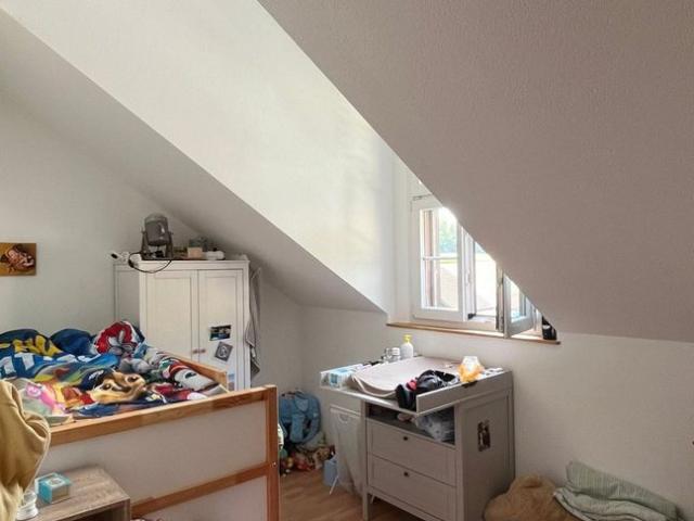 4 Zimmer, 100 m²
