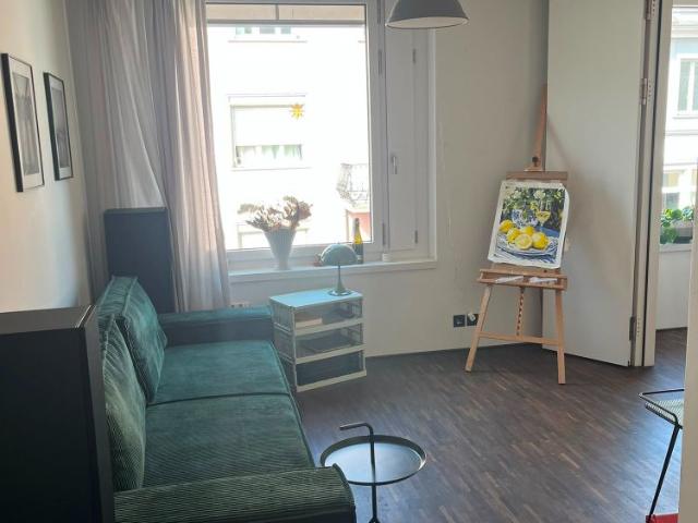 4 Zimmer, 100 m²