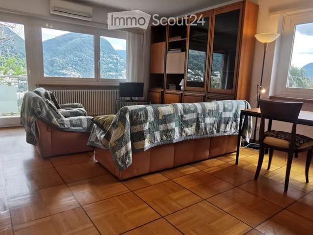 4 Zimmer, 100 m²