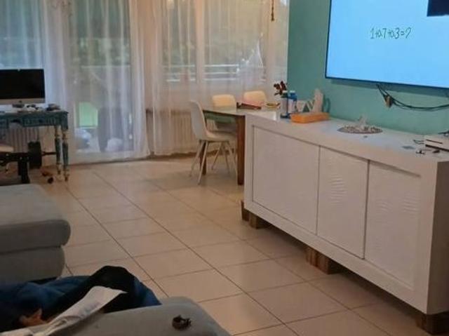4 Zimmer, 100 m²
