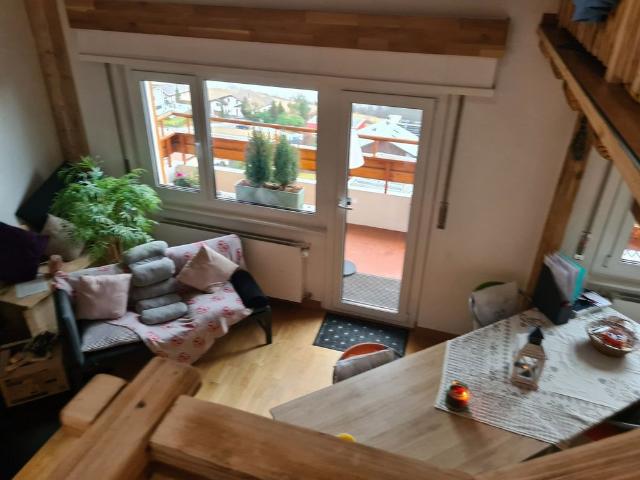 4 Zimmer, 100 m²