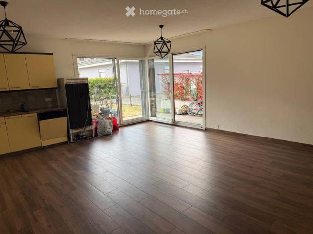4 Zimmer, 100 m²