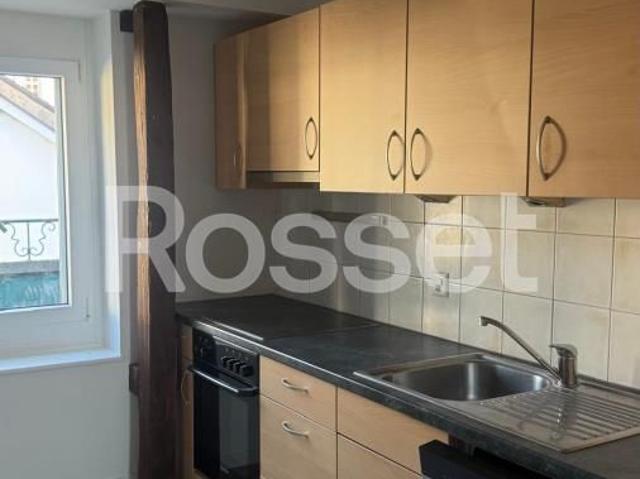 4 Zimmer, 100 m², 4. Stock