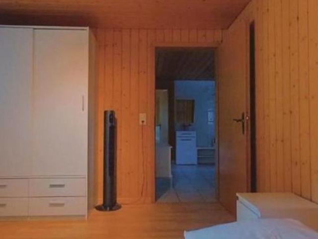 4 Zimmer, 100 m²
