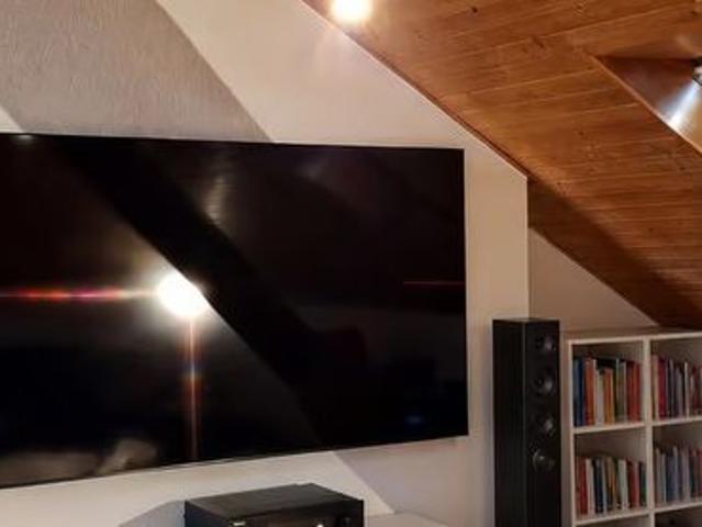 4 Zimmer, 100 m²