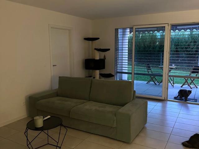 4 Zimmer, 100 m²