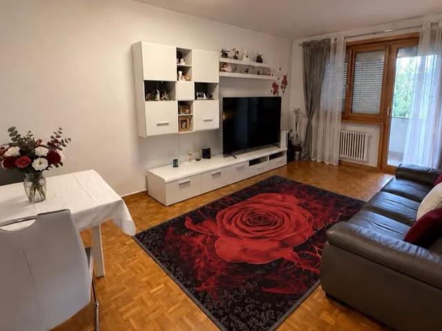 4 Zimmer, 100 m²