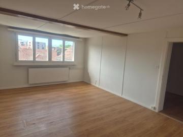 4 Zimmer, 100 m²