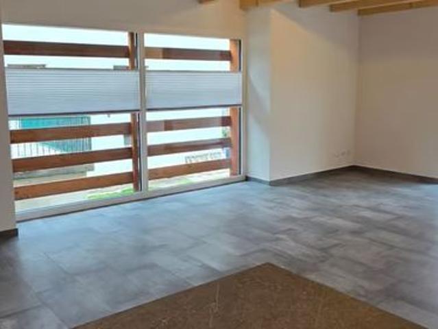 4 Zimmer, 100 m²