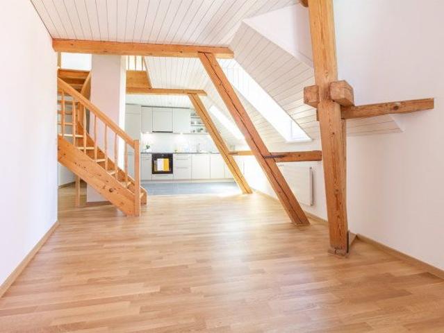 4 Zimmer, 100 m², 5. Stock