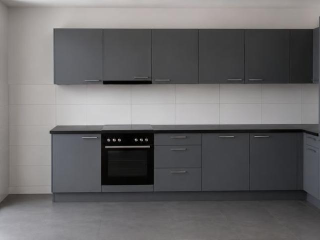 4 Zimmer, 100 m², 5. Stock