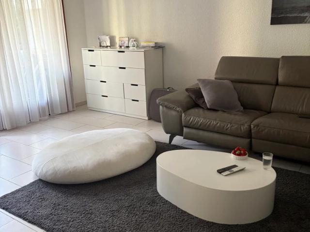 4 Zimmer, 100 m²