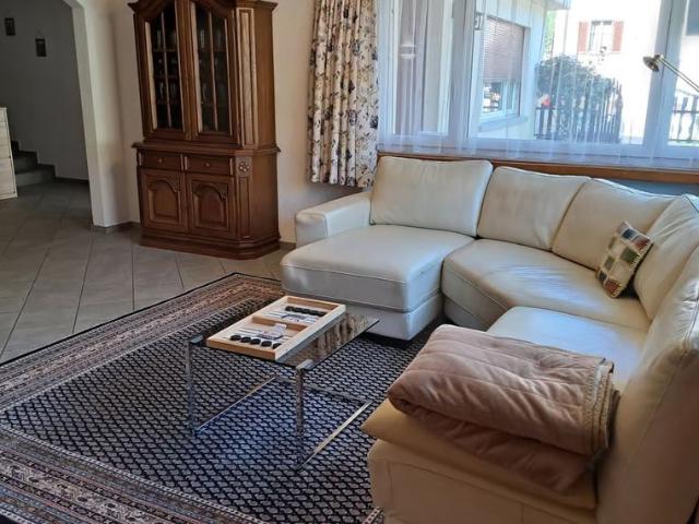 4 Zimmer, 100 m²