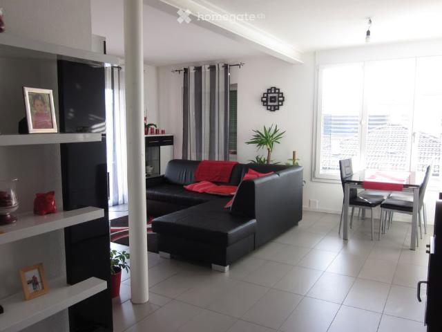 4 Zimmer, 100 m²