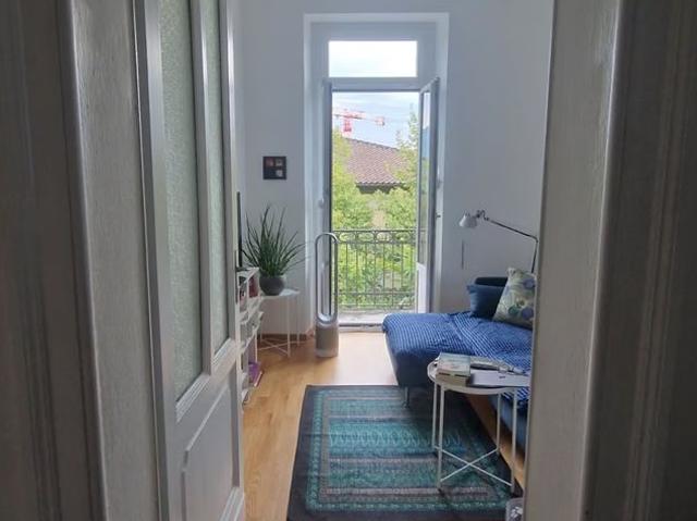 4 Zimmer, 100 m²