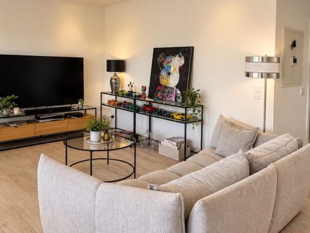 4 Zimmer, 100 m²