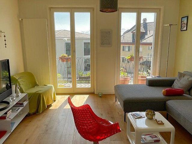 4 Zimmer, 100 m²