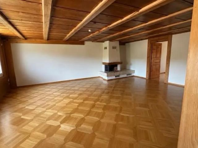 4 Zimmer, 100 m²
