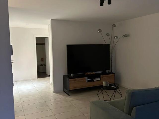 4 Zimmer, 100 m²