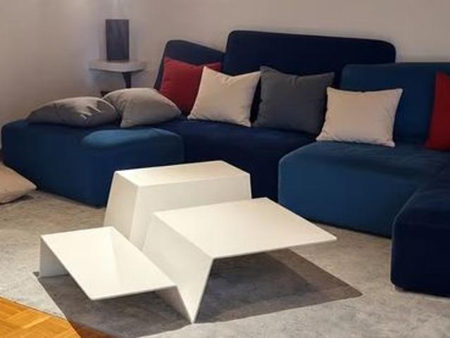 4 Zimmer, 100 m²