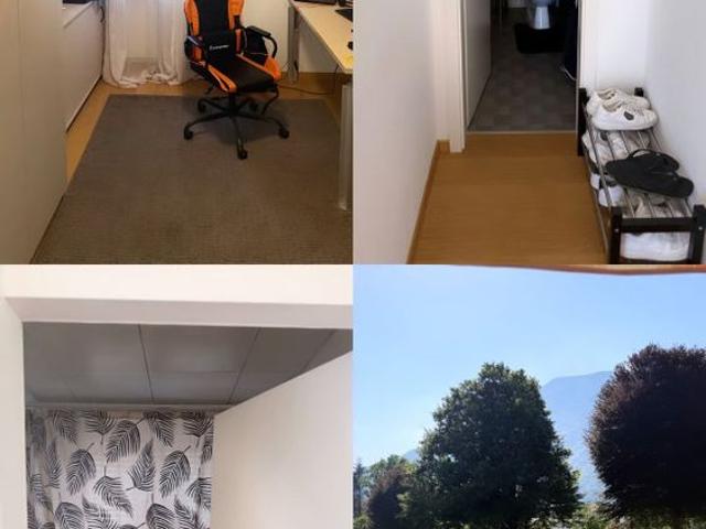 4 Zimmer, 100 m²