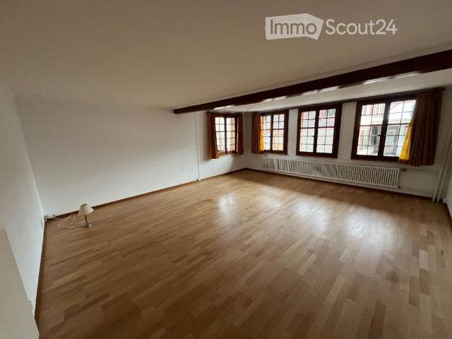 4 Zimmer, 100 m²