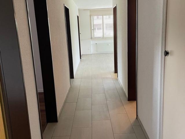 4 Zimmer, 100 m²