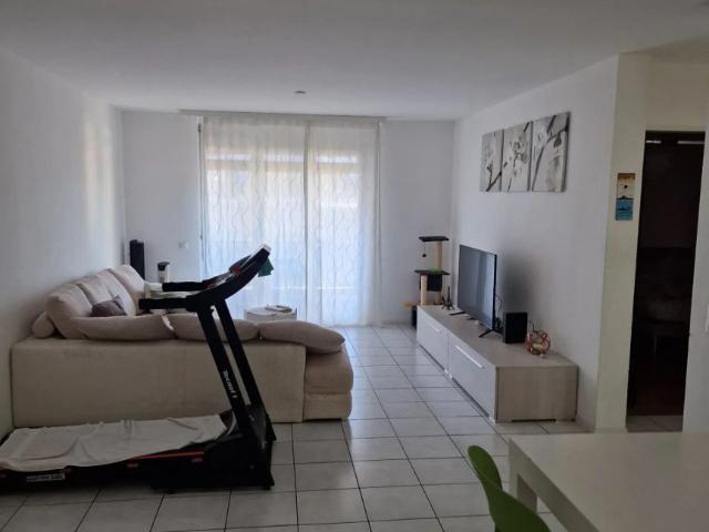 4 Zimmer, 100 m²