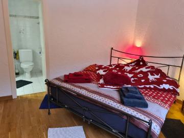 4 Zimmer, 100 m²