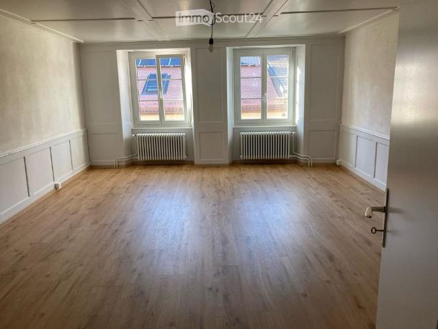 4 Zimmer, 100 m²