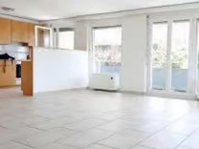 4 Zimmer, 100 m²