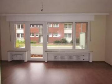 4 Zimmer 100 m² 819 € Kaltmiete Wohnungen in Herne