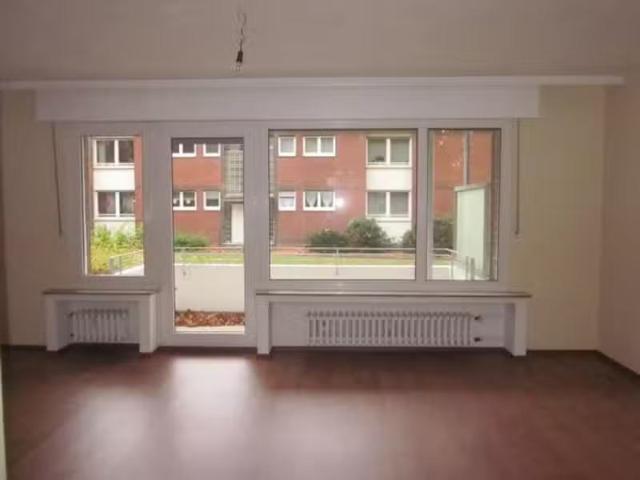 4 Zimmer 100 m² 819 € Kaltmiete Wohnungen in Herne