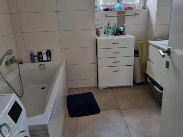 4 Zimmer, 100 m²